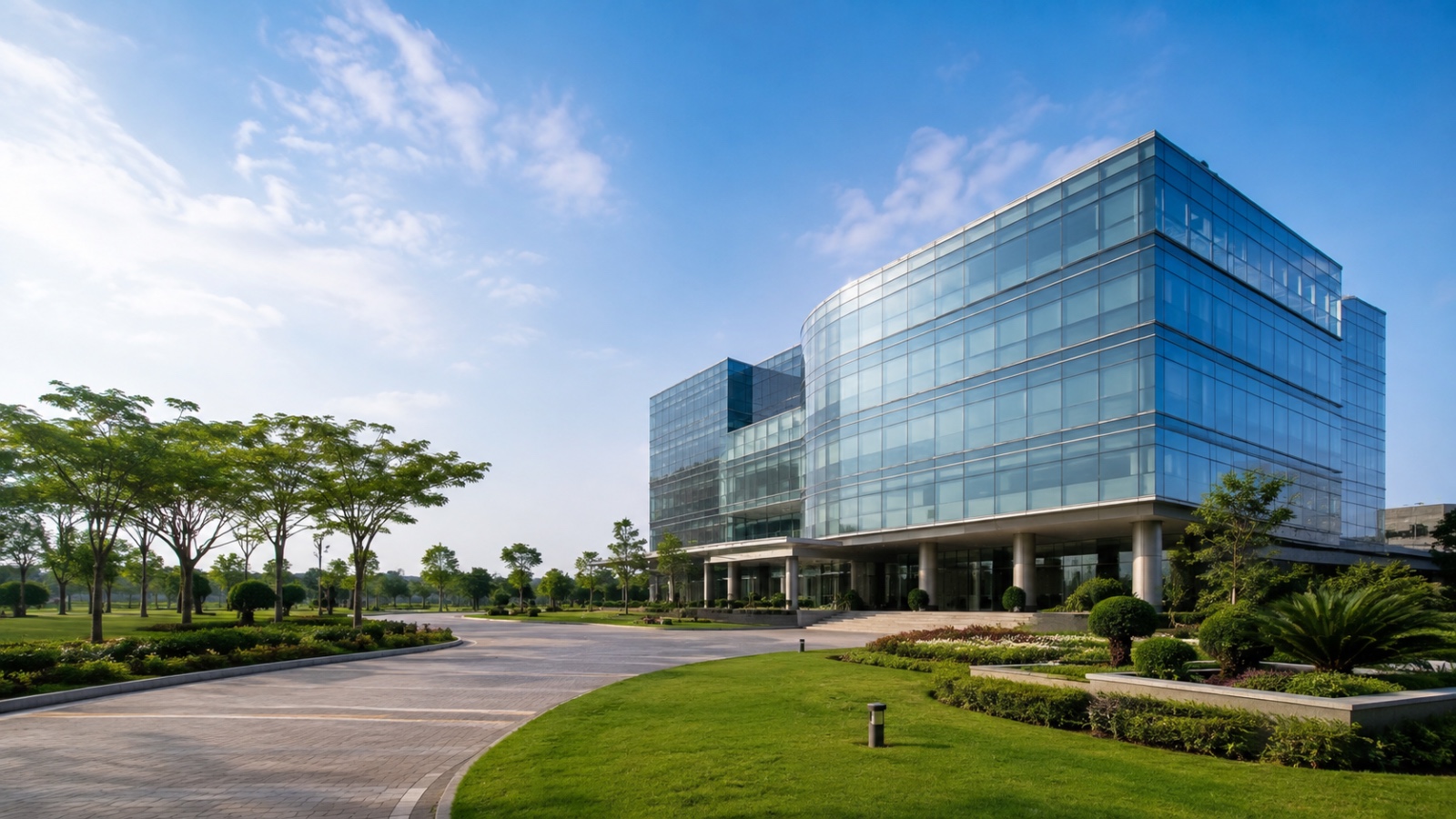 Realty & Infrastructure