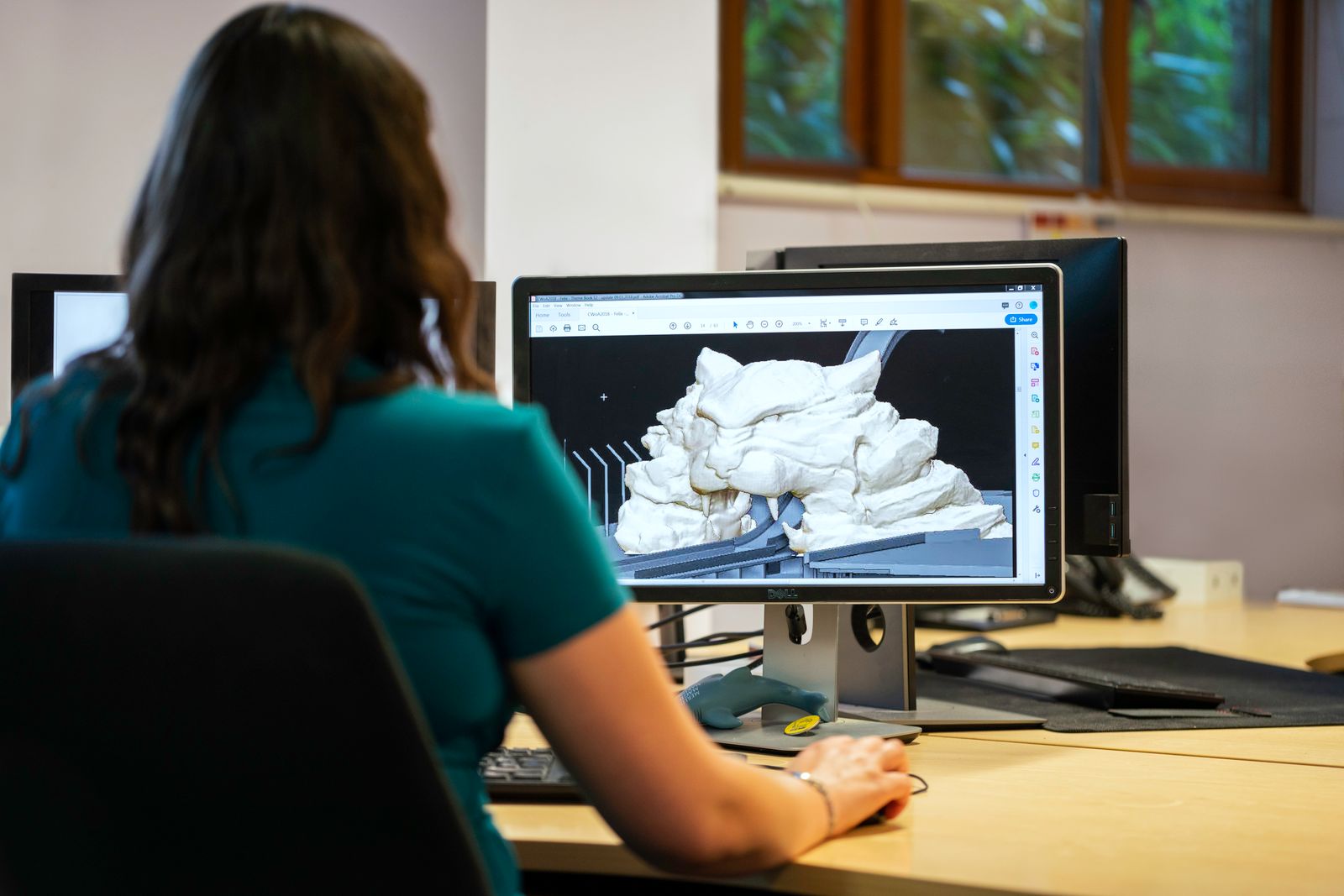 Architecture and property visualisation