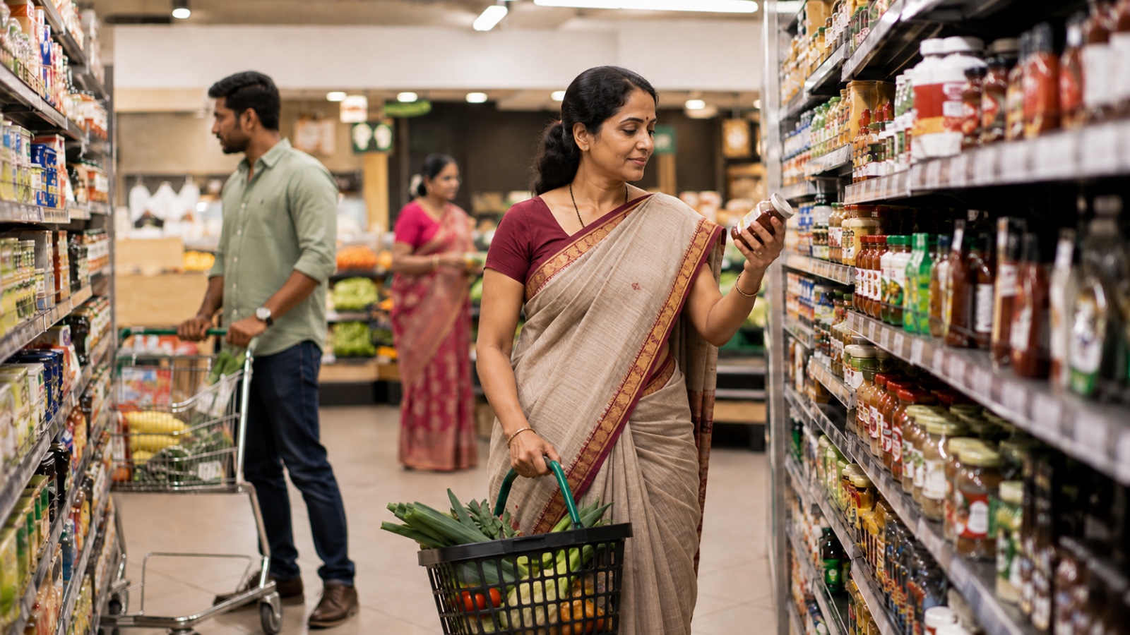 Retail & Consumer